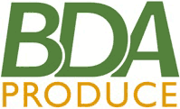 BDA Produce Logo